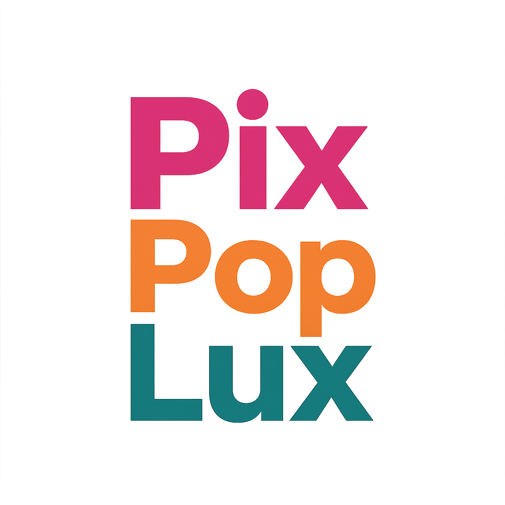 Pix Pop Lux